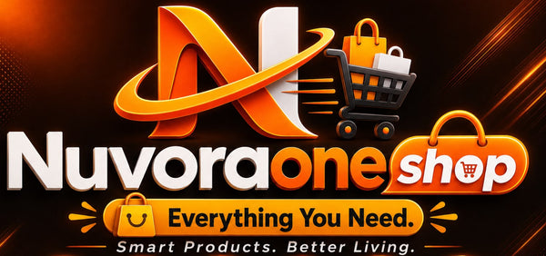 Nuvoraone.shop